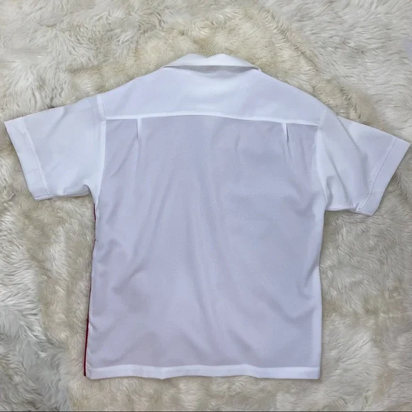 Rare Scarface Button Up Shirt - Picture 2 of 4